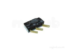 Sime Boiler Spares -  Sime 6131401 Microswitch 6131402