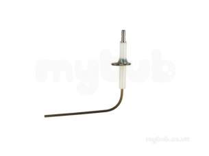 Sime Boiler Spares -  Sime 6221617 Ionisation Electrode