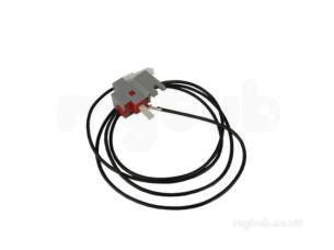 Sime Boiler Spares -  Sime 6225503 Micro-switch