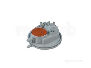 Sime Boiler Spares -  Sime 6225710 Air Pressure Switch