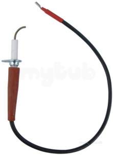 Sime Boiler Spares -  Sime 6235920 Ignition Electrode