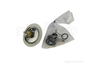 Sime Boiler Spares -  Sime 6281540 Diaphragm Kit