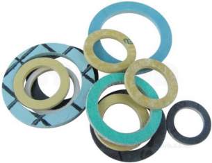 Sime Boiler Spares -  Sime Wk001 Washer Kit