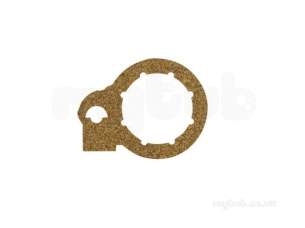 Broag Remeha -  Broag S54777 Sealing For Venturi Pck 5