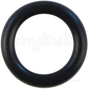 Broag Remeha -  Broag S58730 O-ring 10 Pcs 720536001