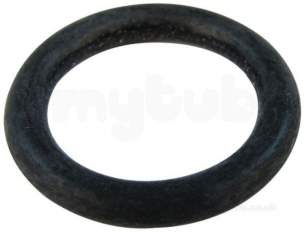 Broag Remeha -  Broag S59131 O-ring 20 Pcs 720537501