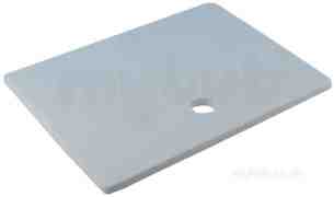 Sime Boiler Spares -  Sime 6139754 Front Insulation