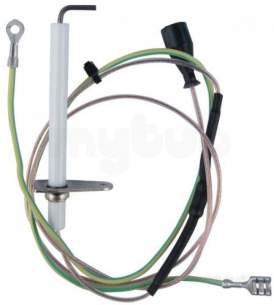 Vokera Boiler Spares -  Vokera 2255 Electrode Option