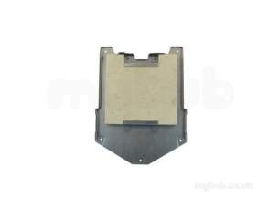 Vokera Boiler Spares -  Vokera 2819 14se Front Panel