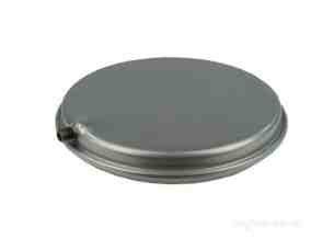 Vokera Boiler Spares -  Vokera 2573 Linea Plus Ag Vessel