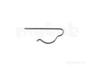 Vokera Boiler Spares -  Vokera 2223 Locking Pin