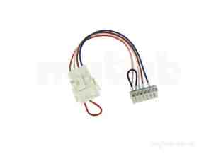 Vokera Boiler Spares -  Vokera 1780 Lead For Pcb Linea 24