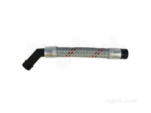 Vokera Boiler Spares -  Vokera 10023948 Pipe