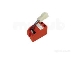 Vokera Boiler Spares -  Vokera 10026237 Transformer