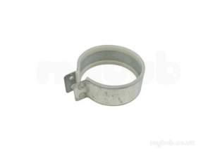 Vokera Boiler Spares -  Vokera 10024126 Clamp