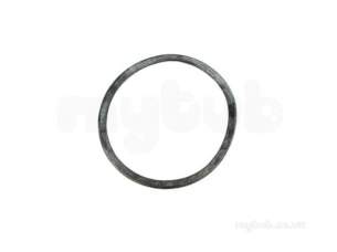 Vokera Boiler Spares -  Vokera 2226 Rubber Seal