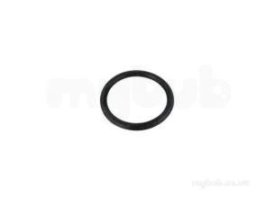 Vokera Boiler Spares -  Vokera 10026324 Oring