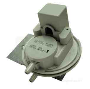 Vaillant Boiler Spares -  Vaillant 50518 Pressure Safeguard