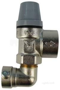 Vaillant Boiler Spares -  Vaillant 222369 Conversion Kit