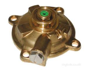 Vaillant Boiler Spares -  Vaillant 13034 Water Valve 013034