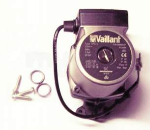 Vaillant Boiler Spares -  Vaillant 160928 Pump Vp5