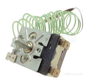 Vaillant Boiler Spares -  Vaillant 101804 Dhw Thermostat