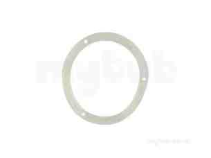 Vokera Boiler Spares -  Vokera 5964 Fan Seal