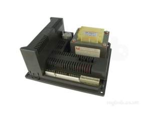 Vokera Boiler Spares -  Vokera 9794 Pcb