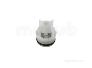 Vokera Boiler Spares -  Vokera 7139 Non Return Valve