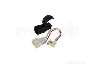 Glow Worm Boiler Spares -  Glow Worm 0020061608 Flow Sensor