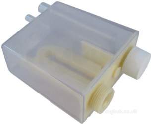 Malvern Boilers Ltd -  Malvern M3805 Condensate Trap Mk2