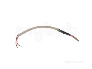 Worcester Bosch Boiler Spares -  Worcester 87161466760 Ignition Lead