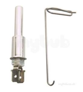 Worcester Bosch Boiler Spares -  Worcester 87145000290 Temperature Sensor