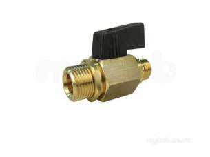 Worcester Bosch Boiler Spares -  Worcester 87161059170 Valve