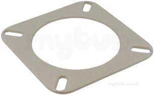 Bosch Riello 3006710 Burner Gasket