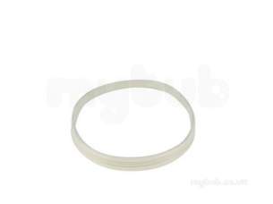 Ferroli Boiler Spares -  Ferroli 35101580 Gasket