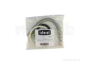 Caradon Ideal Domestic Boiler Spares -  Ideal 172492 Expansion Vessel Pipe Kit