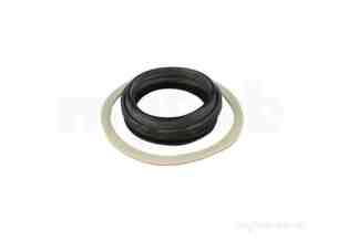 Caradon Ideal Domestic Boiler Spares -  Ideal 171022 Turret Gasket Kit M Series