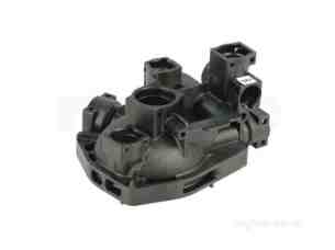 Caradon Ideal Domestic Boiler Spares -  Ideal 171037 Pump Manifold Kit Isar