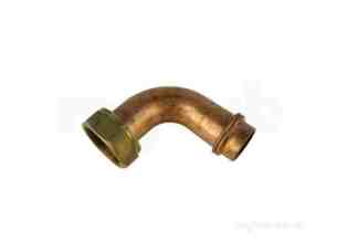 Caradon Ideal Domestic Boiler Spares -  Caradon Ideal 171049 Ch Stub Pipe