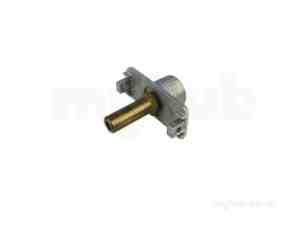 Caradon Ideal Domestic Boiler Spares -  Ideal 170908 Injector And Housing Kit