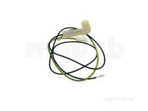 Caradon Ideal Domestic Boiler Spares -  Ideal 173511 Detection Lead-icos He