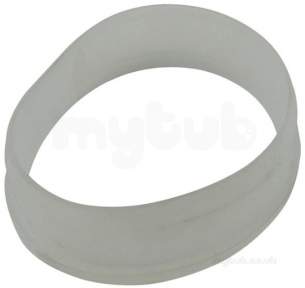 Potterton Boiler Spares -  Potterton 8929503 Fan Outlet Seal