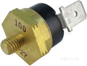 Potterton Boiler Spares -  Potterton 8000871 Overheat Limit