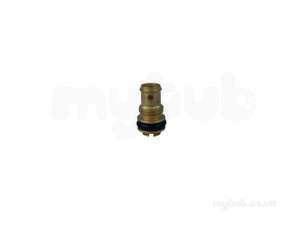 Potterton Boiler Spares -  Potterton 930009 Screw Step Pressure 0 945 04