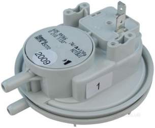 Broag Remeha -  Broag S45772 Pressure Switch W60