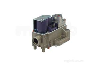 Broag Remeha -  Broag S54767 Gas Valve Multiblock