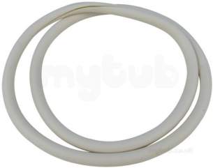 Broag Remeha -  Broag S46746 W60m Sealing Kit