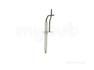 Broag Remeha -  Broag S48691 Ionisation Probe Gas350