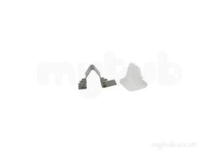 Vaillant Boiler Spares -  Vaillant 219619 Clip Pack Of 10